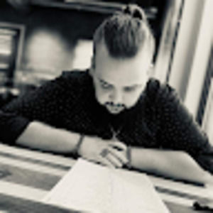 Meet your Posher, Steven